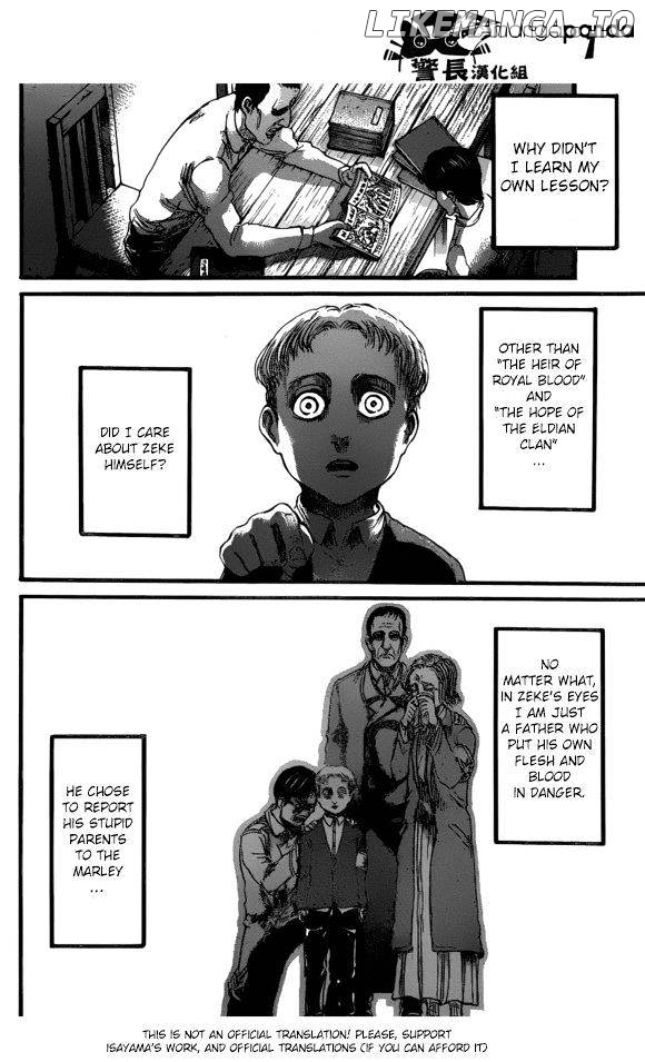 Shingeki no Kyojin, Chapter 87 image 02
